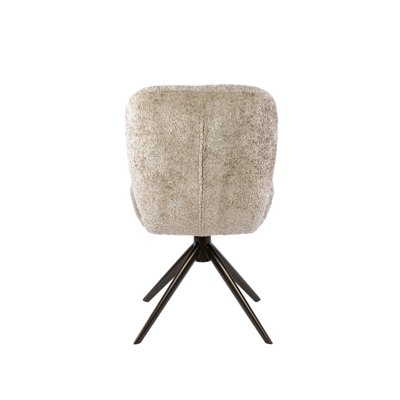Stoel Comfort draaibaar VPE2