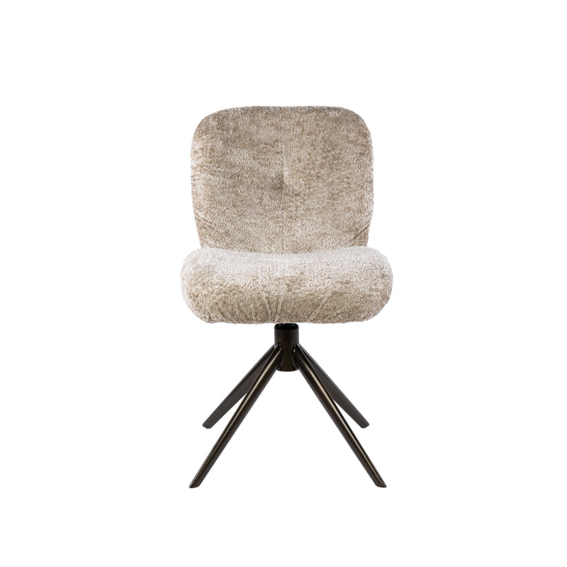 Stoel Comfort draaibaar VPE2