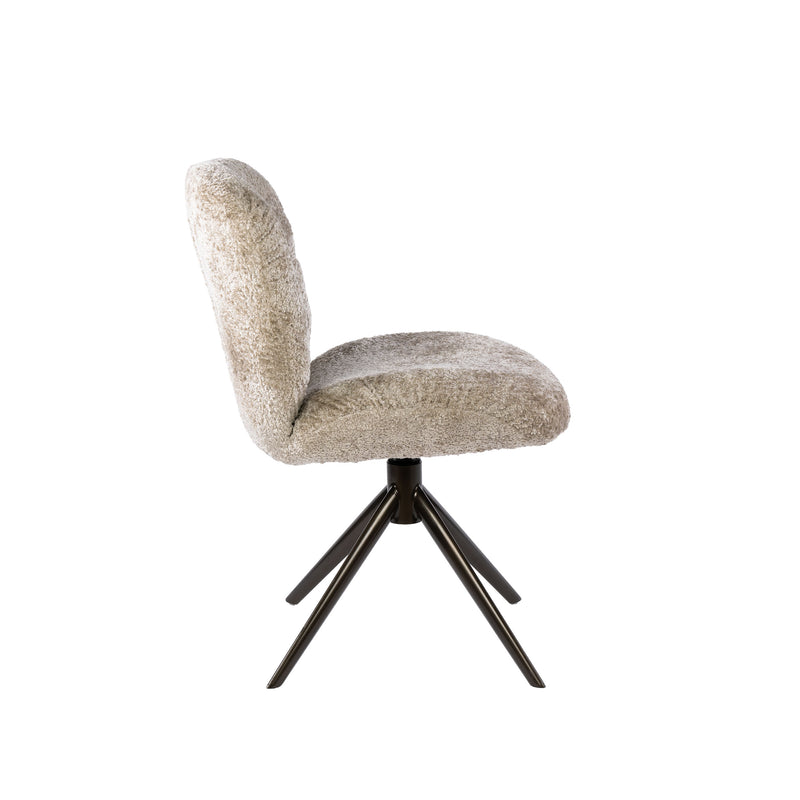 Stoel Comfort draaibaar VPE2