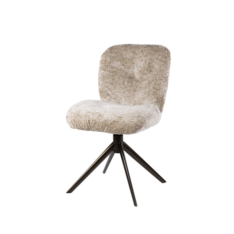 Stoel Comfort draaibaar VPE2