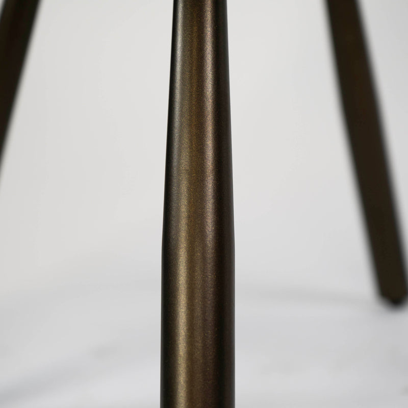 Armstoel Raster wieltjes VPE2