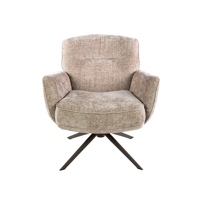Fauteuil Forza draaibaar