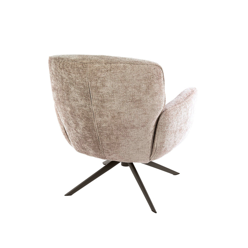 Fauteuil Forza draaibaar