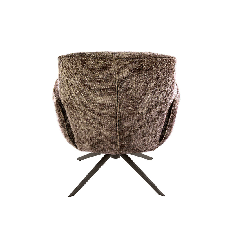 Fauteuil Forza draaibaar