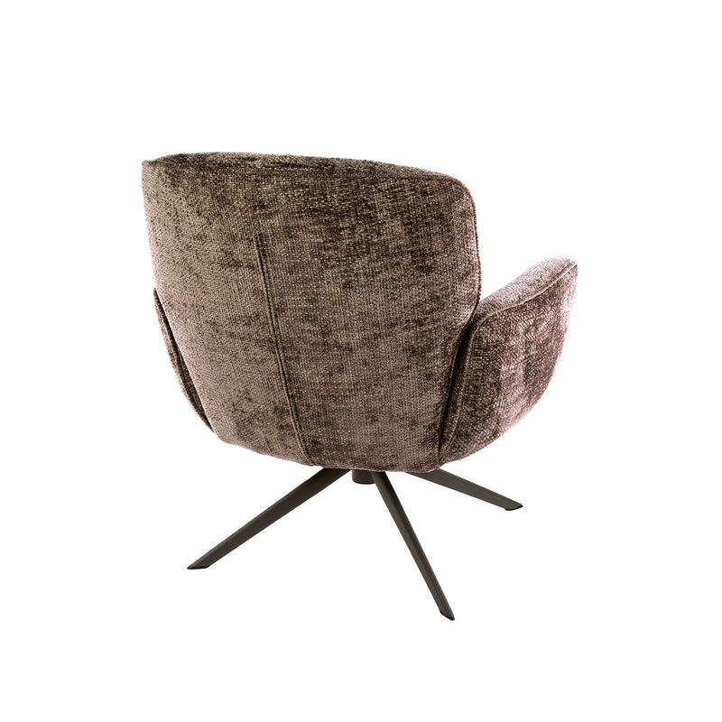 Fauteuil Forza draaibaar