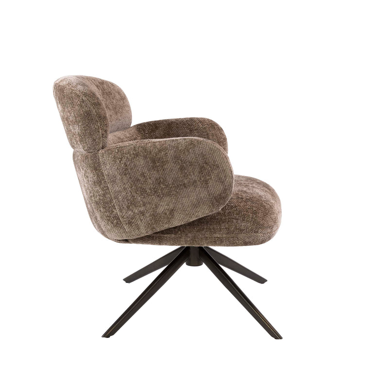 Fauteuil Flex draaibaar