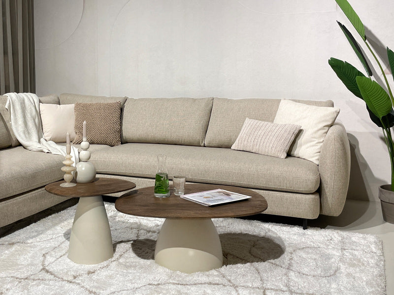 Brix Marron | 86 cm