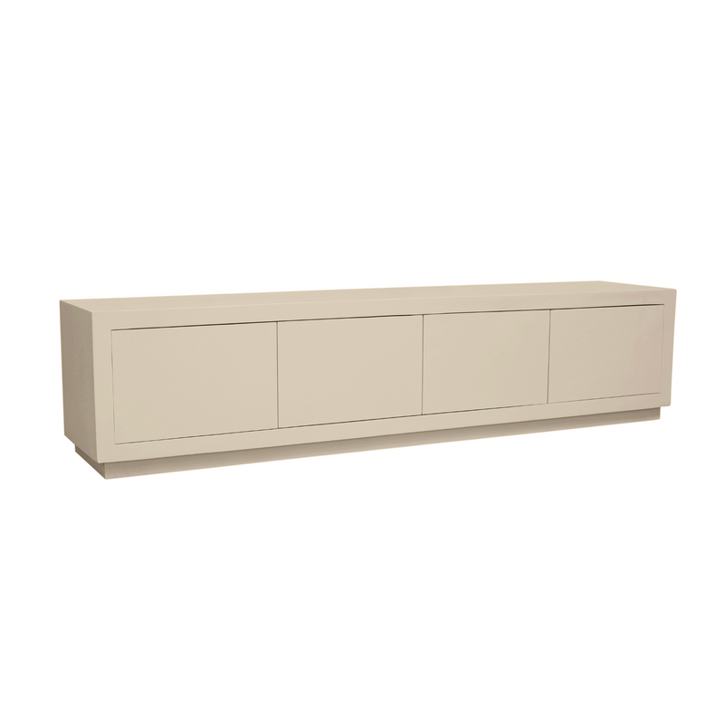 Tv meubel Brussel Sand | 200 cm