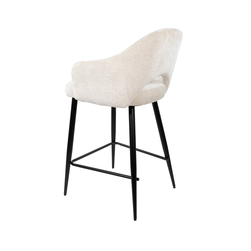 Carmen Barstoel | Perfect Harmony Ivory 02