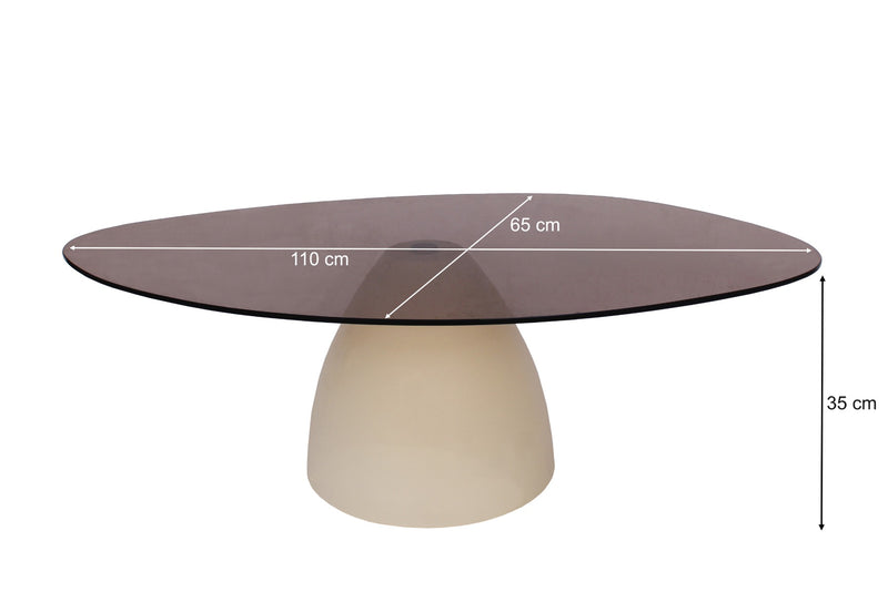 Brix Mylon | 110 cm