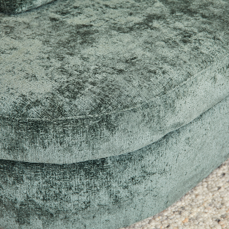 Hoekbank Alma | Links | Groen