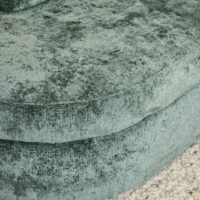 Hoekbank Alma | Links | Groen