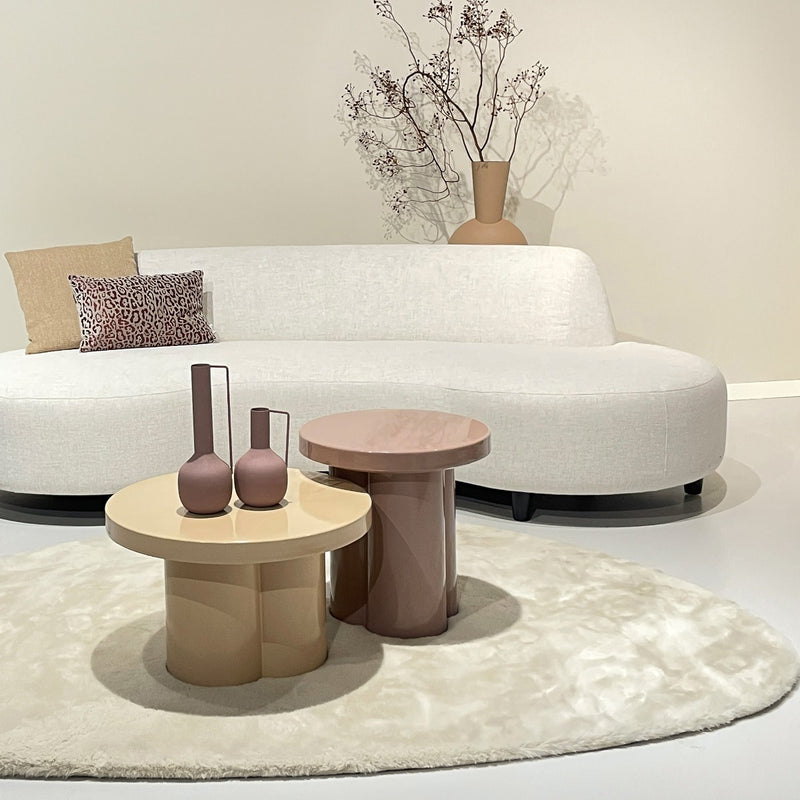Brix Noa | Beige 56cm