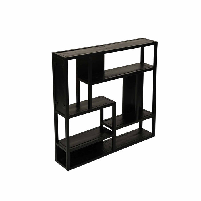 Wandrek New York | Vierkant