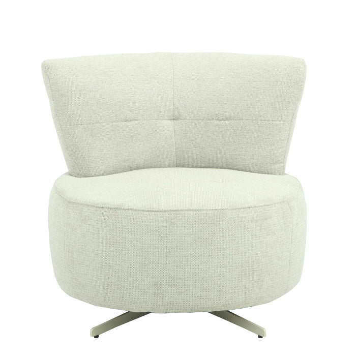 Fauteuil Fien | Light Grey
