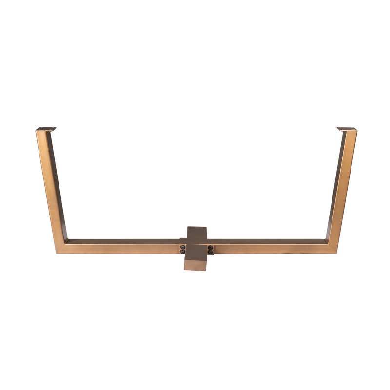 Kruispoot | Bronze