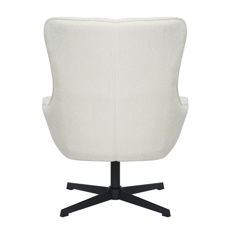 Fauteuil Nora | Off White