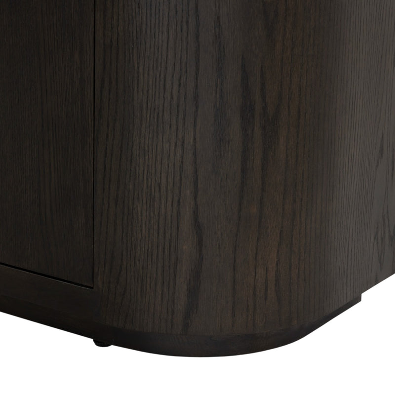 Novero Espresso | 145cm