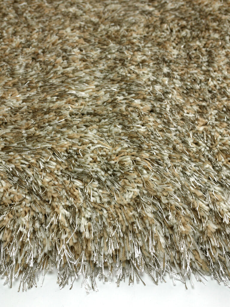 Vloerkleed Love | Rechthoekig | Effen | 300 x 400cm