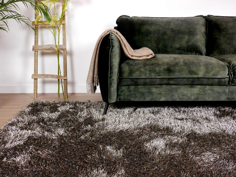 Vloerkleed Love | Rechthoekig | Patroon | 300 x 400cm