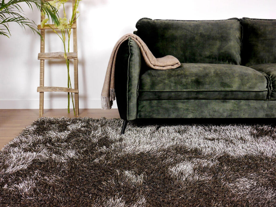 Vloerkleed Love | Rechthoekig | Patroon | 300 x 400cm