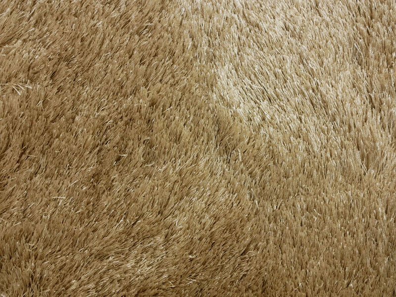 Vloerkleed Luna | Rond | Effen | 300cm