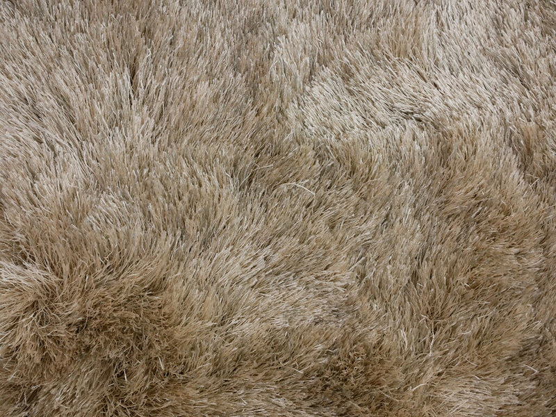 Vloerkleed Luna | Rond | Effen | 200cm