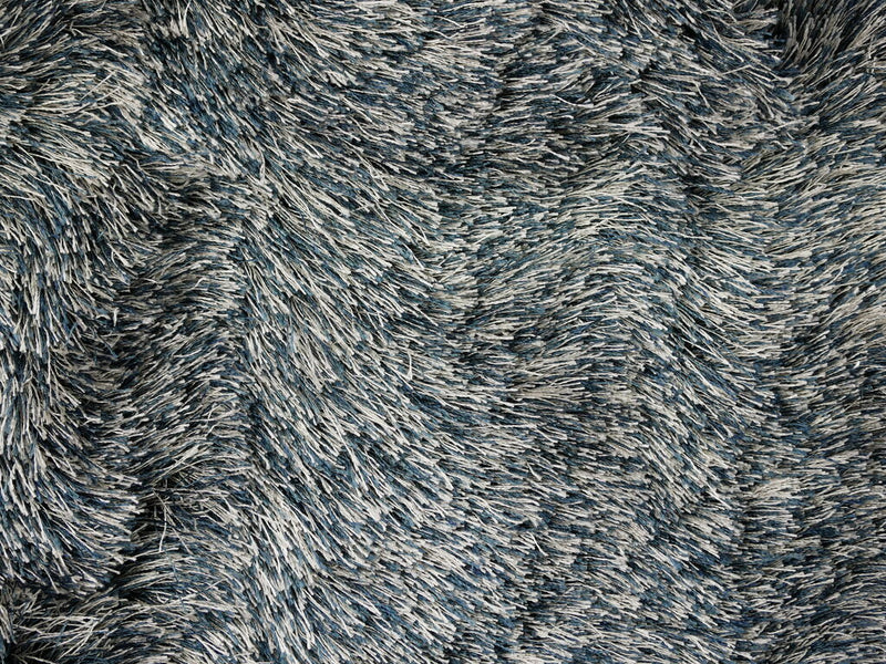 Vloerkleed Luna | Rond | Patroon | 250cm