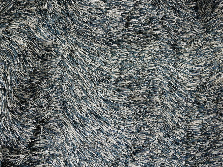 Vloerkleed Luna | Rond | Patroon | 250cm