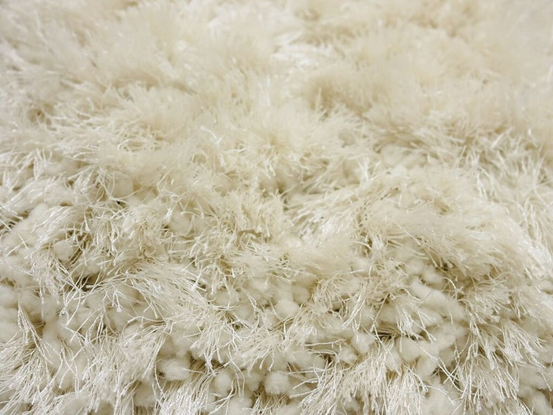 Vloerkleed Pascal | Rechthoekig | Effen | 160 x 230cm