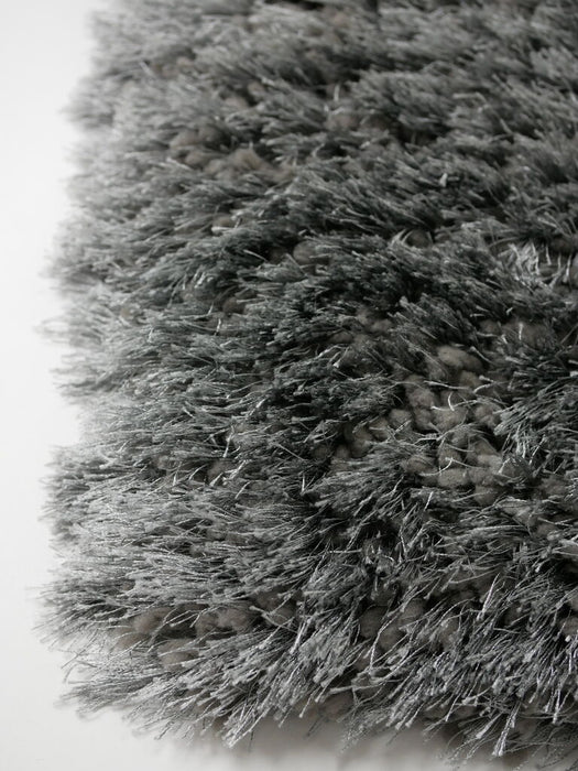 Vloerkleed Pascal | Rechthoekig | Effen | 160 x 230cm