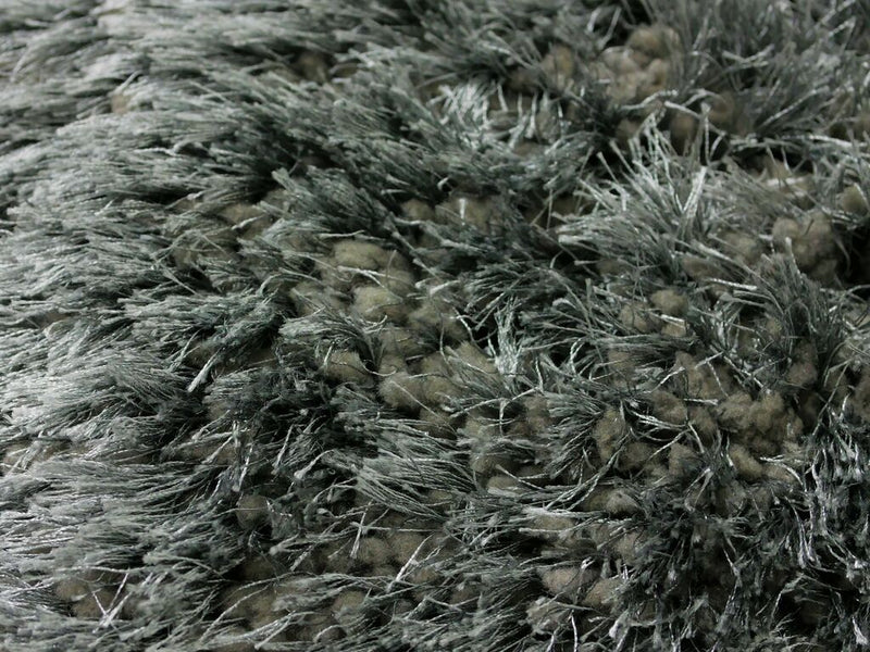 Vloerkleed Pascal | Rechthoekig | Effen | 250 x 350cm
