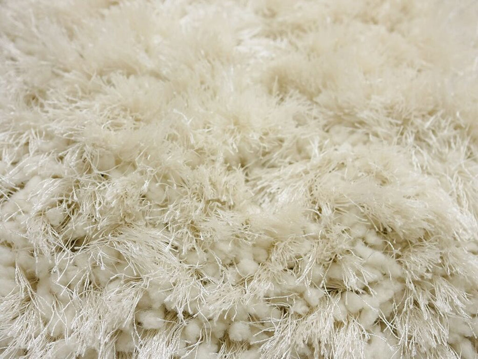 Vloerkleed Pascal | Rechthoekig | Effen | 200 x 290cm