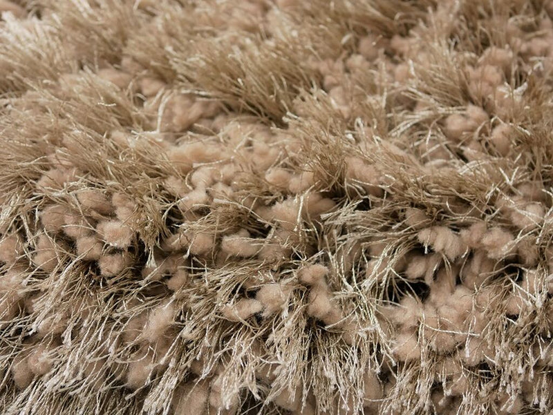 Vloerkleed Pascal | Rechthoekig | Effen | 200 x 290cm