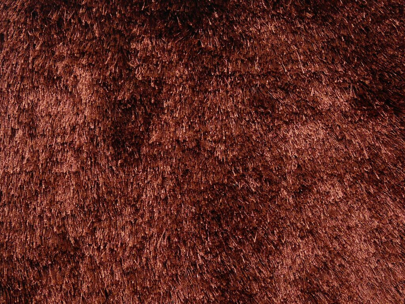 Vloerkleed Luna | Rechthoekig | Effen | 200 x 290cm