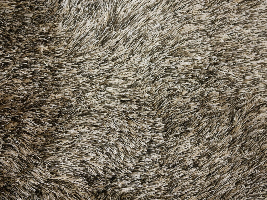 Vloerkleed Luna | Rond | Effen | 250cm