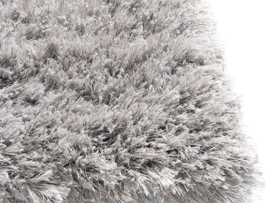 Vloerkleed Richmond | Rond | Effen | 160cm