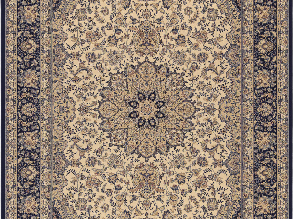 Vloerkleed Derbe | Rechthoekig | Patroon | 240 x 340cm