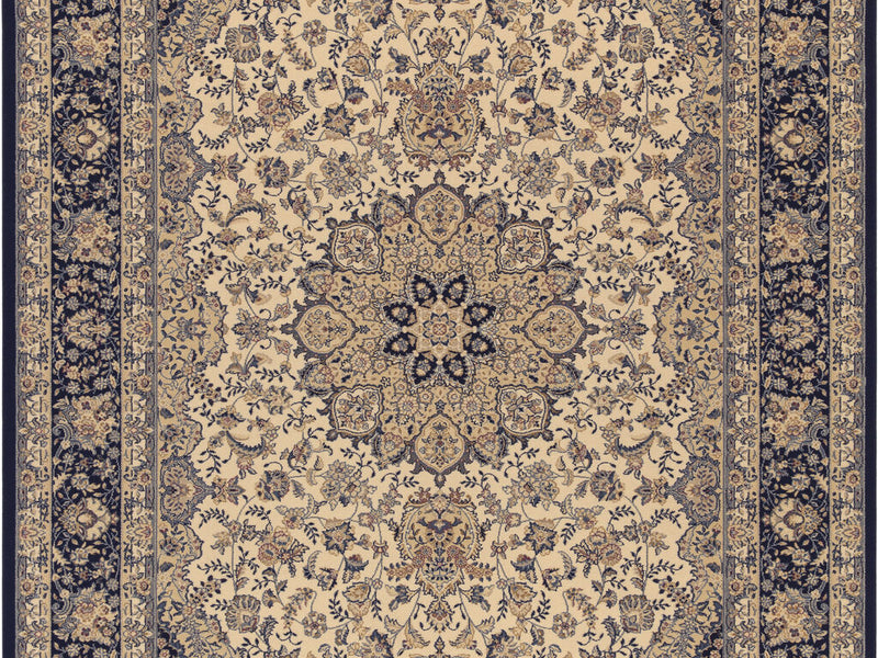 Vloerkleed Derbe | Rechthoekig | Patroon | 300 x 400cm
