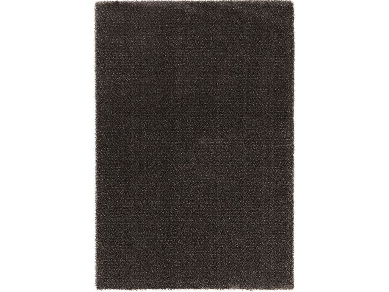 Vloerkleed Hoboken | Rechthoekig | Effen | 135 x 200cm