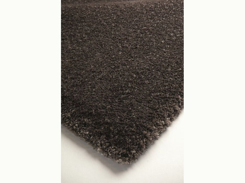 Vloerkleed Hoboken | Rechthoekig | Effen | 135 x 200cm