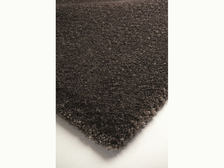 Vloerkleed Hoboken | Rechthoekig | Effen | 135 x 200cm