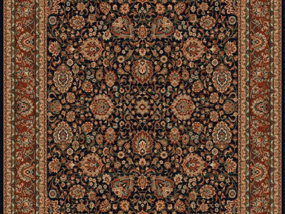 Vloerkleed Kadjar | Rechthoekig | Patroon | 240 x 340cm