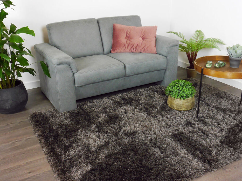 Vloerkleed Richmond | Rond | Effen | 240cm