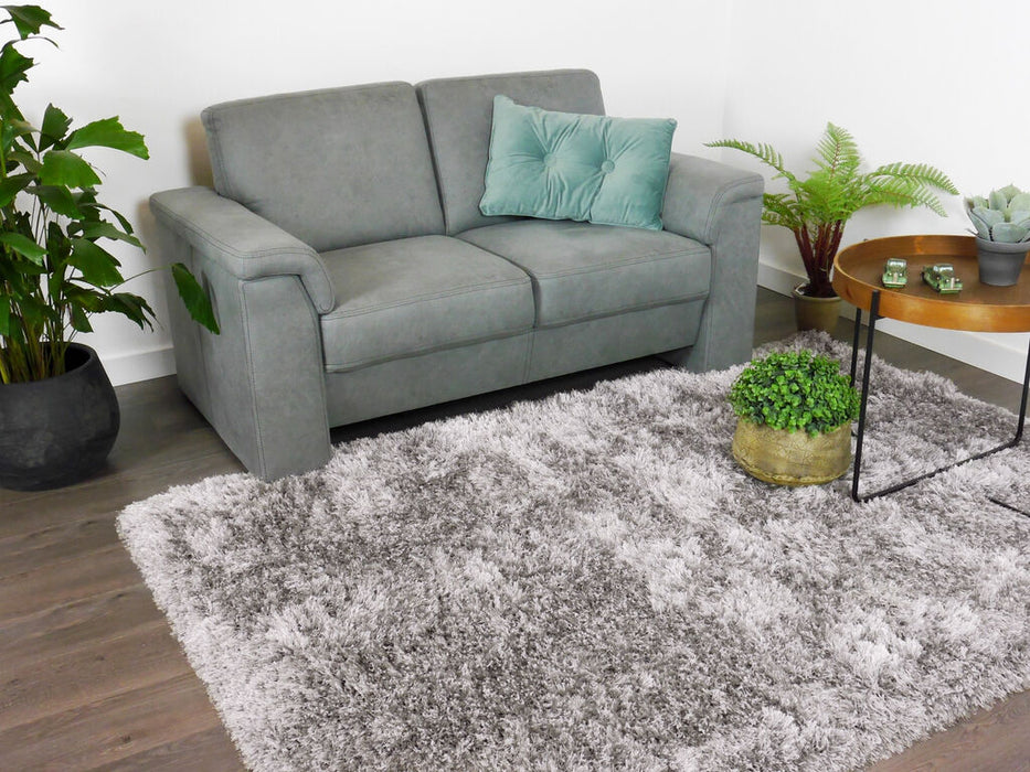 Vloerkleed Richmond | Rond | Effen | 240cm