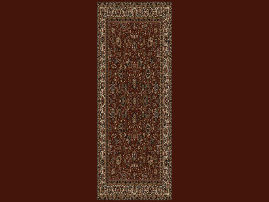 Vloerkleed Kadjar | Rechthoekig | Patroon | 160 x 240cm