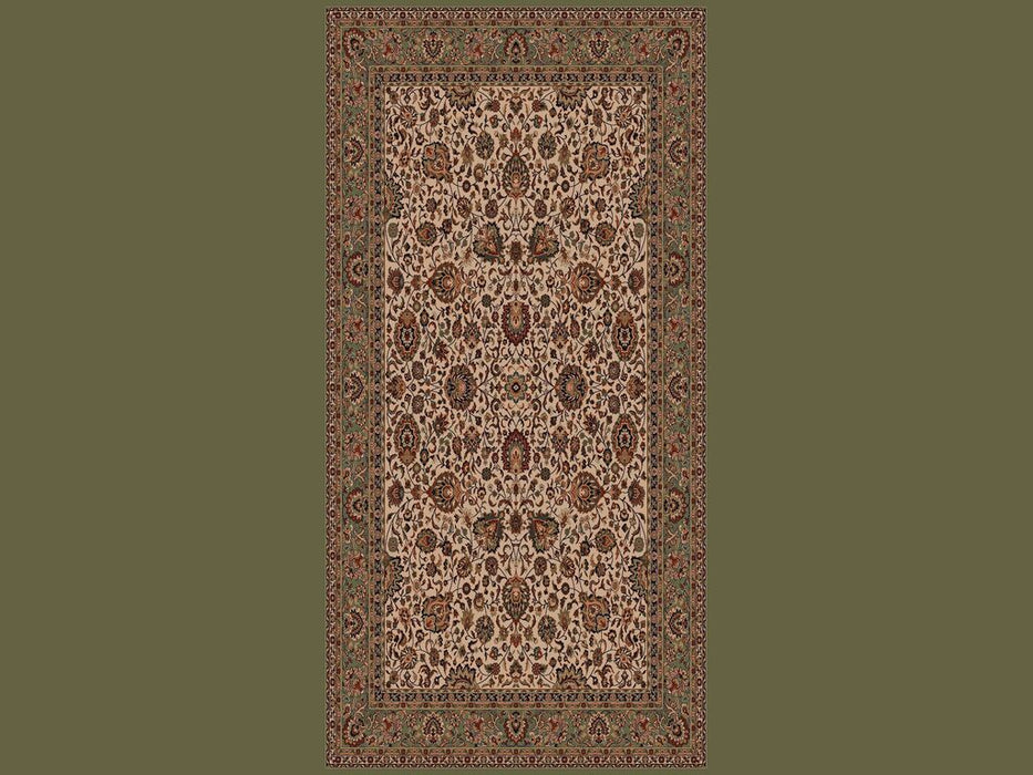 Vloerkleed Kadjar | Rechthoekig | Patroon | 240 x 340cm