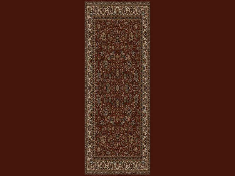 Vloerkleed Kadjar | Rechthoekig | Patroon | 240 x 340cm