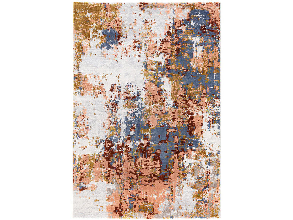 Vloerkleed Jackson | Rechthoekig | Patroon | 160 x 230cm