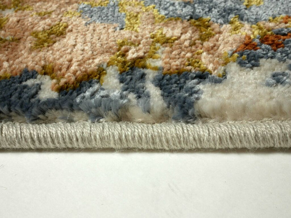 Vloerkleed Jackson | Rechthoekig | Patroon | 160 x 230cm